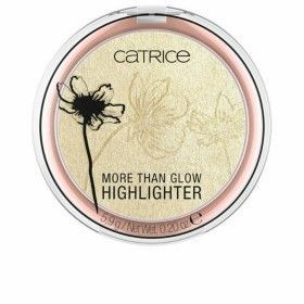 Lighting Powder Catrice More Than Glow Nº 010 by Catrice, Illuminators - Ref: S05100214, Price: 7,75 €, Discount: %