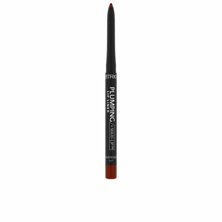 Lip Liner Pencil Catrice Plumping Nº 100 0,35 g by Catrice, Lip Liners - Ref: S05100236, Price: 4,69 €, Discount: %