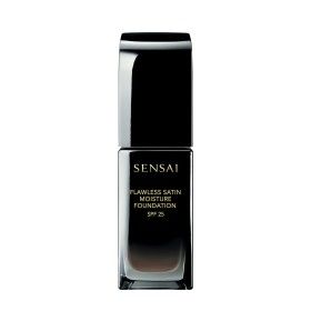 Liquid Make Up Base Kanebo Sensai 205-mocha beige Spf 20 (30 ml) by Kanebo, Foundations - Ref: S05100916, Price: 43,66 €, Dis...