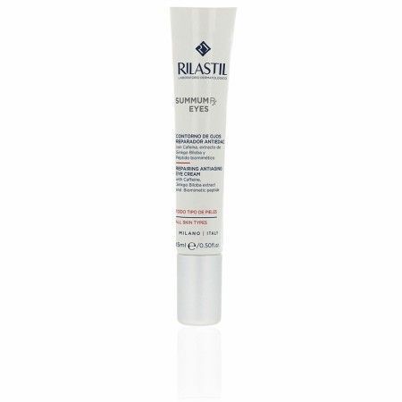 Crème visage Rilastil Summum Rx 15 ml de Rilastil, Hydratants - Réf : S05101554, Prix : 31,55 €, Remise : %