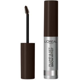 Máscara de Sobrancelhas L'Oreal Make Up Brow Artist de L'Oreal Make Up, Cores para sobrancelhas - Ref: S05102639, Preço: 7,60...