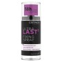 Spray Fissante Catrice Ultra Last2 (50 ml) di Catrice, Fissatori trucco - Rif: S05103198, Prezzo: 7,19 €, Sconto: %