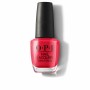 Vernis à ongles Opi We seafood and eat it 15 ml de Opi, Vernis à ongles - Réf : S05104283, Prix : 13,52 €, Remise : %