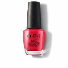 Smalto per unghie Opi We seafood and eat it 15 ml di Opi, Smalti - Rif: S05104283, Prezzo: 13,52 €, Sconto: %