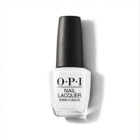 Nail polish Opi Nail Lacquer Alpine snow 15 ml by Opi, Polish - Ref: S05104635, Price: 13,55 €, Discount: %
