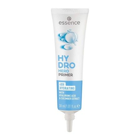 Prebase de Maquillaje Essence Hydro Hero (30 ml) de Essence, Prebases - Ref: S05105176, Precio: 7,07 €, Descuento: %