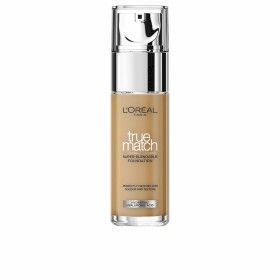 Fluid Makeup Basis L'Oreal Make Up Accord Parfait W Nº 6.5.D/W 30 ml von L'Oreal Make Up, Grundierung - Ref: S05105969, Preis...