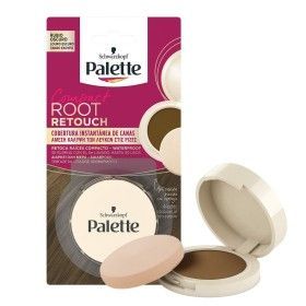 Roots Concealer Schwarzkopf Root Retouch Compact Dark Blonde 3 g by Schwarzkopf, Colour correctors - Ref: S05106116, Price: 7...