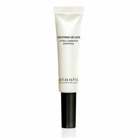 Crema para el Contorno de Ojos Atashi Cellular Perfection Skin Sublime 15 ml de Atashi, cremas para los ojos - Ref: S05106804...