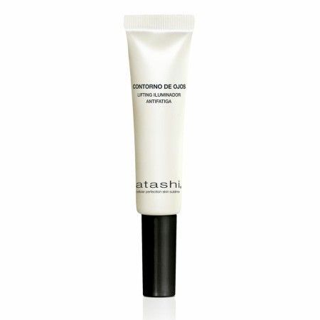 Crema para el Contorno de Ojos Atashi Cellular Perfection Skin Sublime 15 ml de Atashi, cremas para los ojos - Ref: S05106804...