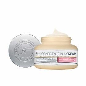 Crema Facial It Cosmetics Confidence 120 ml de It Cosmetics, Hidratantes - Ref: S05107118, Precio: 57,25 €, Descuento: %