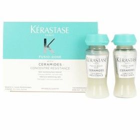 Hairstyling Creme Kerastase Dose 12 ml von Kerastase, Haar- und Kopfhautpflege - Ref: S05107151, Preis: €83.62, Rabatt: %