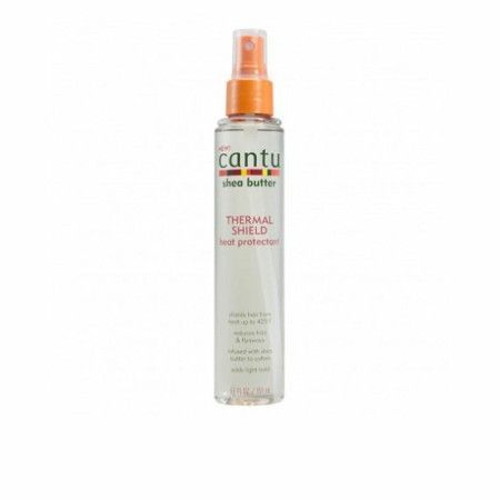 Protecteur de chaleur Cantu Shea Butter Beurre de karité 151 ml de Cantu, Sprays thermo-protecteurs - Réf : S05107458, Prix :...
