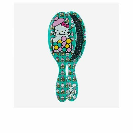Bürste The Wet Brush Hello Kitty Aquamarin Hello Kitty (1 Stück) von The Wet Brush, Bürsten - Ref: S05108703, Preis: €8.03, R...