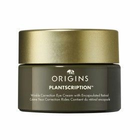 Augenkonturcreme Origins Plantscription 15 ml von Origins, Augencremes - Ref: S05109600, Preis: 44,20 €, Rabatt: %