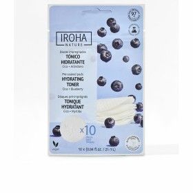 Facial Cleanser Iroha Hydrating Toner by Iroha, Face Cleansers - Ref: S05109890, Price: 5,84 €, Discount: %