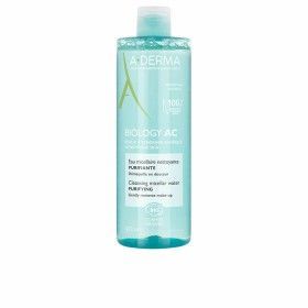 Gesichtsreinigungsgel A-Derma Biology Ac 400 ml von A-Derma, Gesichtsreiniger - Ref: S05109910, Preis: 16,90 €, Rabatt: %
