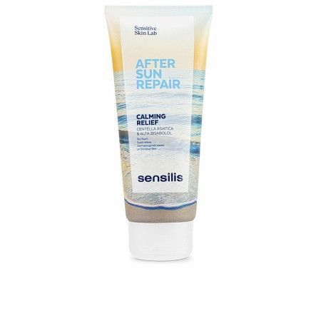 After Sun Sensilis After Sun Repair 200 ml di Sensilis, Doposole - Rif: S05110333, Prezzo: 13,39 €, Sconto: %