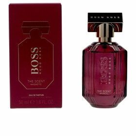 Perfume Mujer Hugo Boss-boss THE SCENT FOR HER EDP EDP 50 ml de Hugo Boss-boss, Agua de perfume - Ref: S05110398, Precio: 68,...