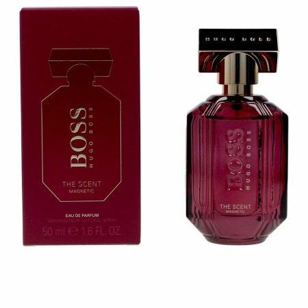 Perfume Mulher Hugo Boss-boss THE SCENT FOR HER EDP EDP 50 ml de Hugo Boss-boss, Água de perfume - Ref: S05110398, Preço: 68,...