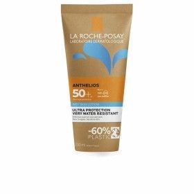 Protetor Solar La Roche Posay Anthelios Spf 50+ 200 ml 250 ml de La Roche Posay, Filtros solares - Ref: S05110443, Preço: 26,...