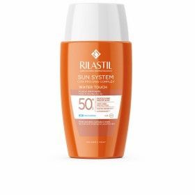 Protetor Solar Rilastil Sun System Spf 50+ 50 ml de Rilastil, Filtros solares - Ref: S05110708, Preço: 18,27 €, Desconto: %