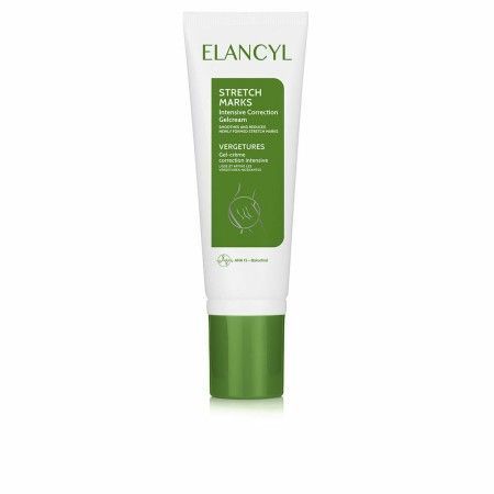 Mousse nettoyante Elancyl Estrías 75 ml de Elancyl, Nettoyants pour le visage - Réf : S05110989, Prix : 30,27 €, Remise : %