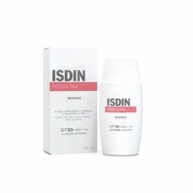 Protetor Solar Isdin Foto Ultra Spf 50+ 50 ml de Isdin, Filtros solares - Ref: S05111196, Preço: 29,90 €, Desconto: %