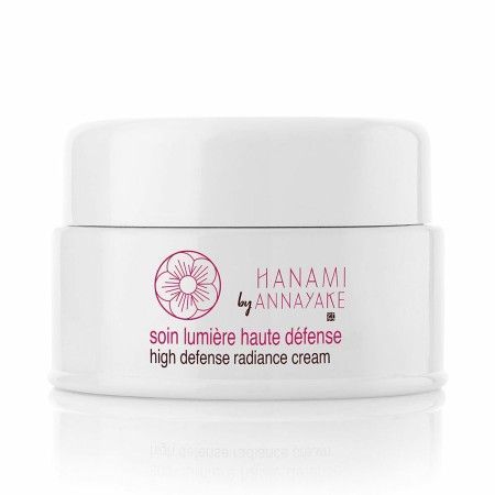 Creme de Dia Annayake Hanami 50 ml de Annayake, Hidratantes - Ref: S05111839, Preço: 40,39 €, Desconto: %