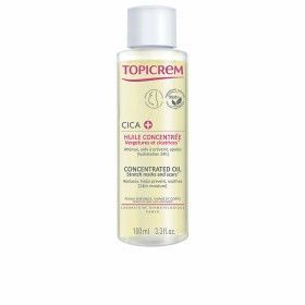 Espuma de Limpeza Topicrem Cica 100 ml de Topicrem, Limpadores faciais - Ref: S05112649, Preço: 12,38 €, Desconto: %