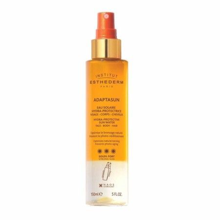 Protezione Solare Institut Esthederm Adaptasun 150 ml di Institut Esthederm, Filtri solari - Rif: S05113029, Prezzo: 44,42 €,...