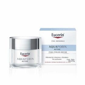 Tagescreme Eucerin Active 50 ml von Eucerin, Feuchtigkeitscremes - Ref: S05113051, Preis: 20,50 €, Rabatt: %
