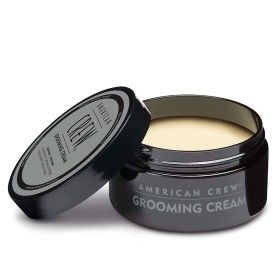 Crema Fissante Ultraforte American Crew Grooming Cream 85 g di American Crew, Gel - Rif: S05113835, Prezzo: 14,98 €, Sconto: %