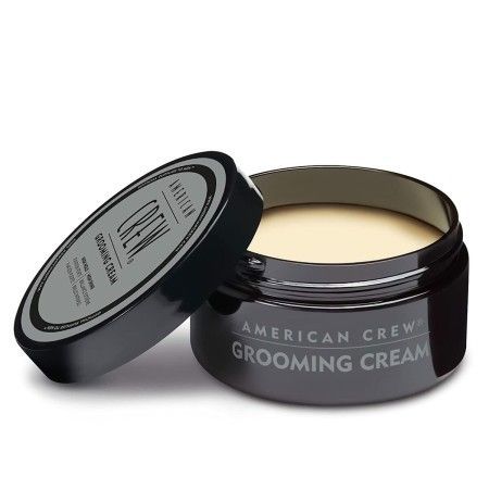 Crema de Fijación Ultrafuerte American Crew Grooming Cream 85 g de American Crew, Geles - Ref: S05113835, Precio: 14,98 €, De...