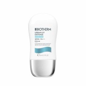 Protezione Solare Biotherm Uv Defense Watery 30 ml di Biotherm, Filtri solari - Rif: S05114153, Prezzo: 30,31 €, Sconto: %