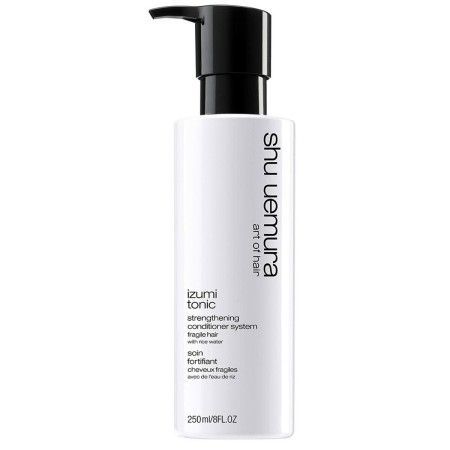 Conditioner Shu Uemura Izumi Tonic 250 ml by Shu Uemura, Conditioners - Ref: S05114214, Price: 45,62 €, Discount: %