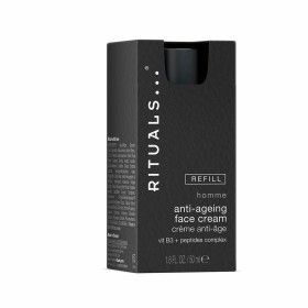 Crema Giorno Rituals Homme 50 ml di Rituals, Idratanti - Rif: S05114247, Prezzo: 28,50 €, Sconto: %