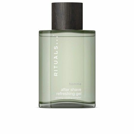 Aftershave Lotion Rituals Homme 100 ml by Rituals, Lotions & Fluids - Ref: S05114378, Price: 20,93 €, Discount: %