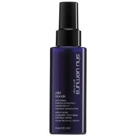 Termoprotetor Shu Uemura Yubi Blonde 90 ml de Shu Uemura, Sprays protetores térmicos - Ref: S05114434, Preço: 38,65 €, Descon...