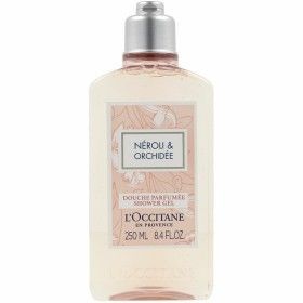 Cleansing Foam L'Occitane En Provence Nerolí Y Orquídea 250 ml by L'Occitane En Provence, Face Cleansers - Ref: S05114474, Pr...