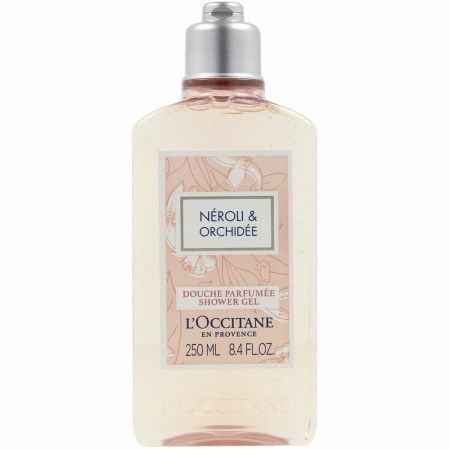 Espuma Limpiadora L'Occitane En Provence Nerolí Y Orquídea 250 ml de L'Occitane En Provence, Limpadores faciais - Ref: S05114...