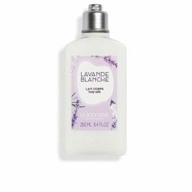 Protezione Solare L'Occitane En Provence Lavanda 250 ml di L'Occitane En Provence, Filtri solari - Rif: S05114663, Prezzo: 17...