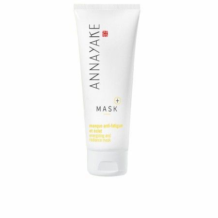 Day Cream Annayake MASK+ 75 ml by Annayake, Moisturisers - Ref: S05115712, Price: 25,69 €, Discount: %