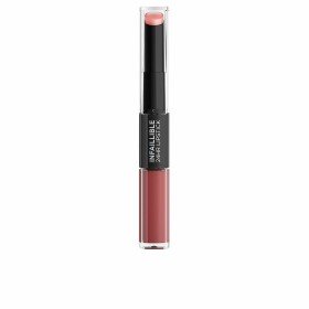 Liquid lipstick L'Oreal Make Up Infaillible 24 hours Nº 806 Infinite intimacy 5,7 g by L'Oreal Make Up, Lipsticks - Ref: S051...