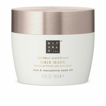 Masque pour cheveux Rituals Elixir Collection 180 ml de Rituals, Soins et masques - Réf : S05116210, Prix : €17.37, Remise : %