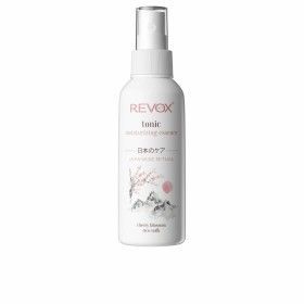 Facial Toner Revox B77 Japanese Ritual 120 ml Moisturizing by Revox B77, Toners - Ref: S05116224, Price: 8,20 €, Discount: %