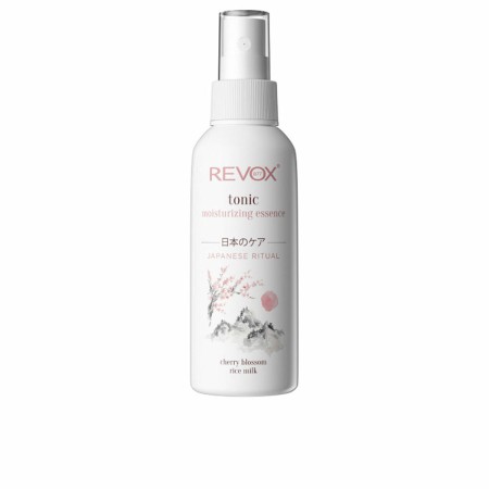 Tónico Facial Revox B77 Japanese Ritual 120 ml Hidratante de Revox B77, Tónicos e adstringentes faciais - Ref: S05116224, Pre...