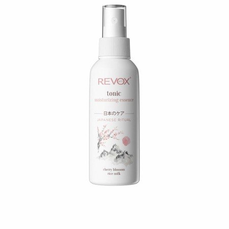 Tonique facial Revox B77 Japanese Ritual 120 ml Hydratant de Revox B77, Lotions toniques - Réf : S05116224, Prix : 8,20 €, Re...