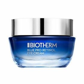 Cream for Eye Area Biotherm Blue Retinol 15 ml by Biotherm, eye creams - Ref: S05116392, Price: 45,11 €, Discount: %