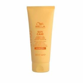 Acondicionador Wella Invigo Sun 200 ml de Wella, Acondicionadores - Ref: S05116840, Precio: 14,93 €, Descuento: %